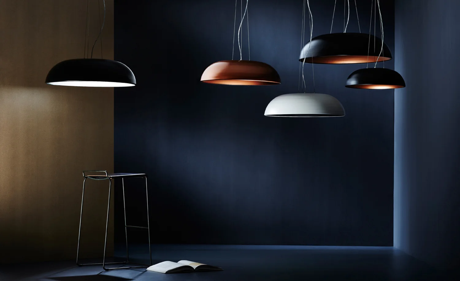 Client ISM Objects | Photographer Mike Baker | Stylist Heather Nette King
