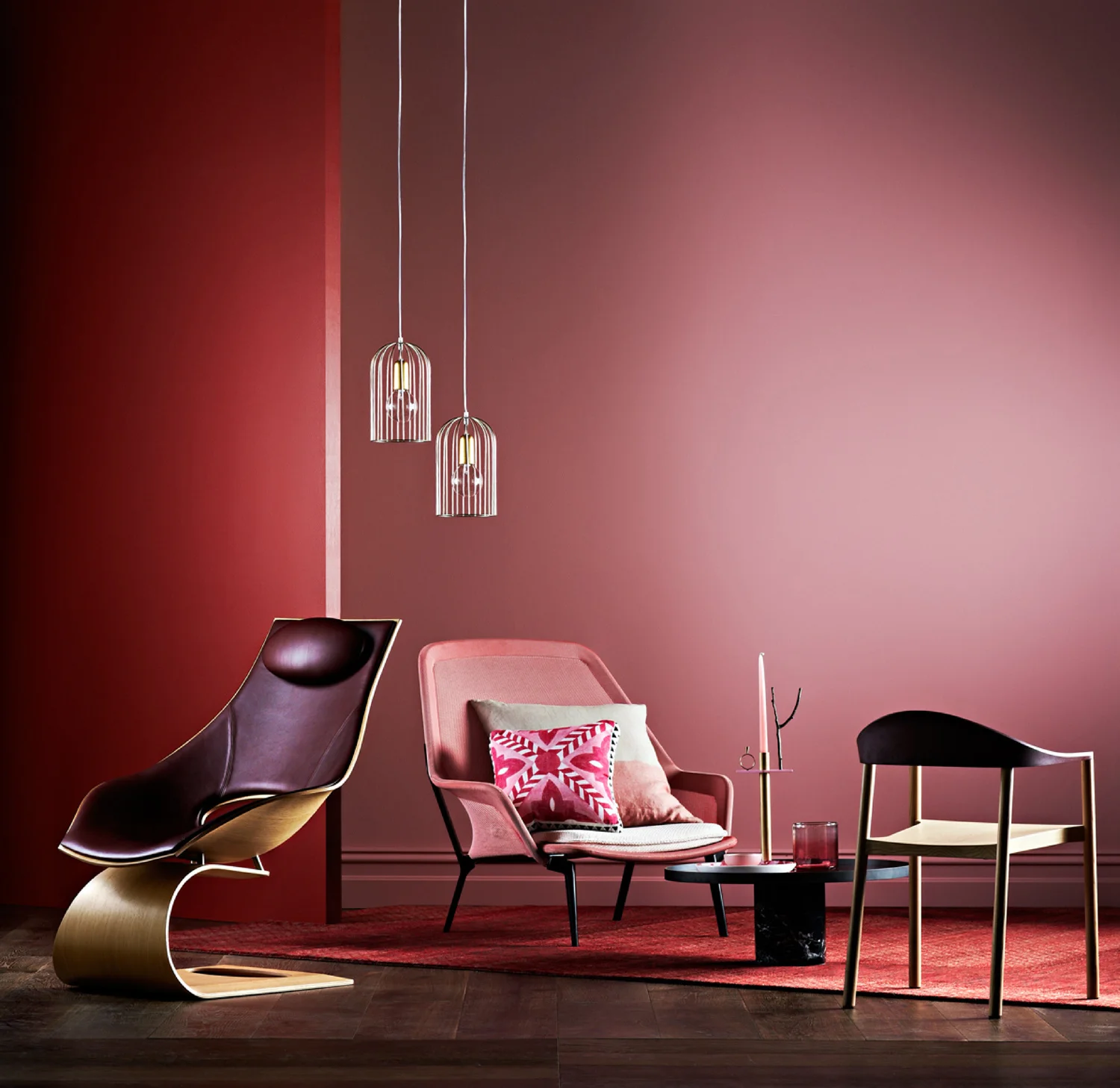 Client The Sunday Age | Photographer Mike Baker | Stylist Heather Nette King