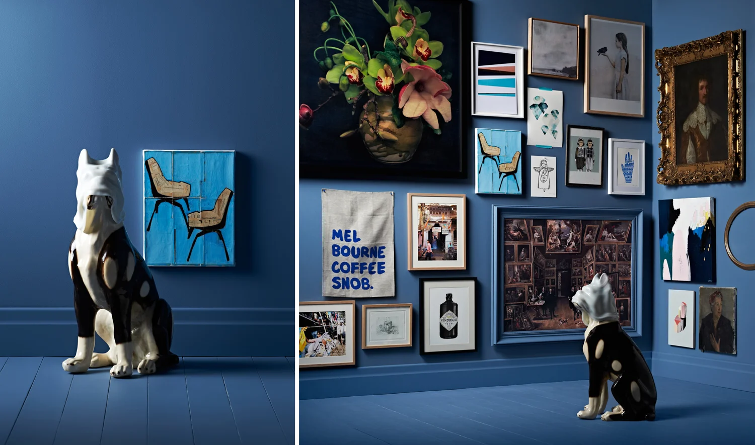 Client The Sunday Age | Photographer Mike Baker | Stylist Heather Nette King