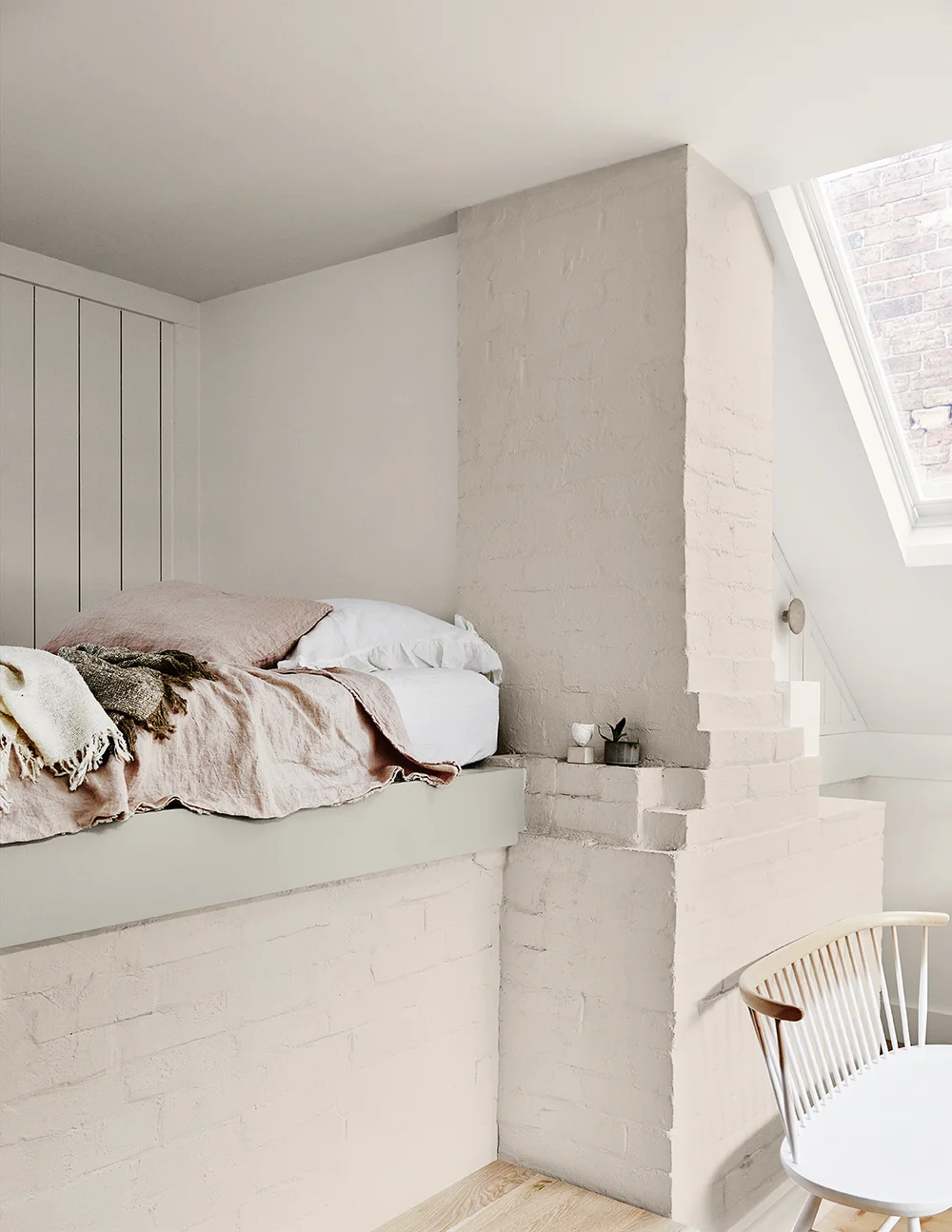 Dulux — heather nette king