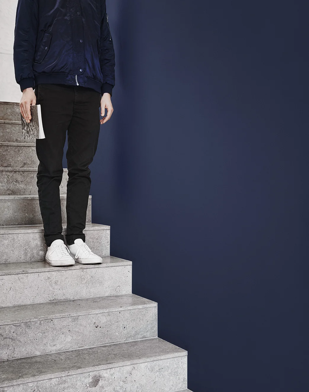 Client Dulux | Photographer Lisa Cohen | Stylists Heather Nette King & Bree Leech