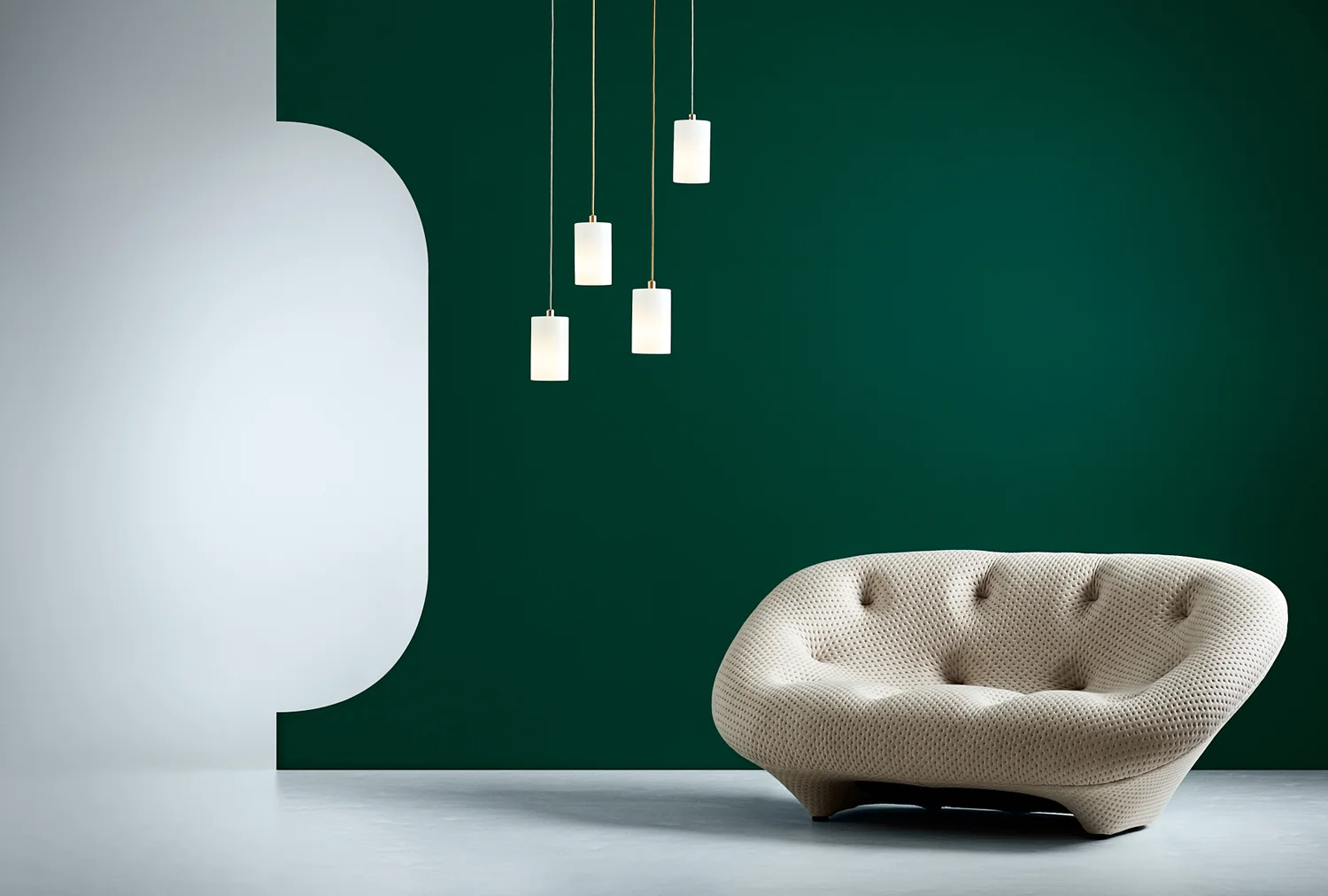 Client ISM Objects | Photographer Mike Baker | Stylist Heather Nette King