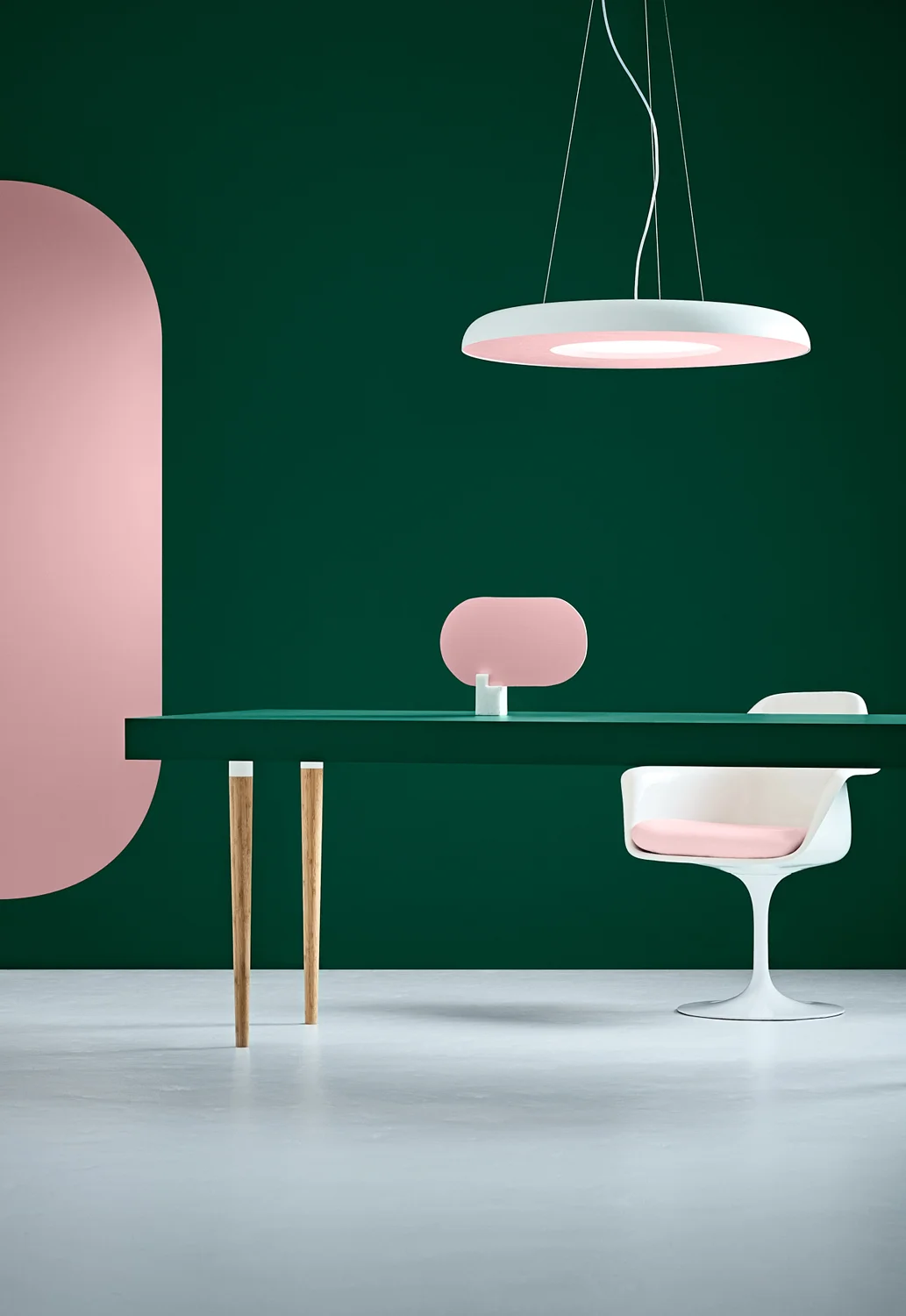 Client ISM Objects | Photographer Mike Baker | Stylist Heather Nette King
