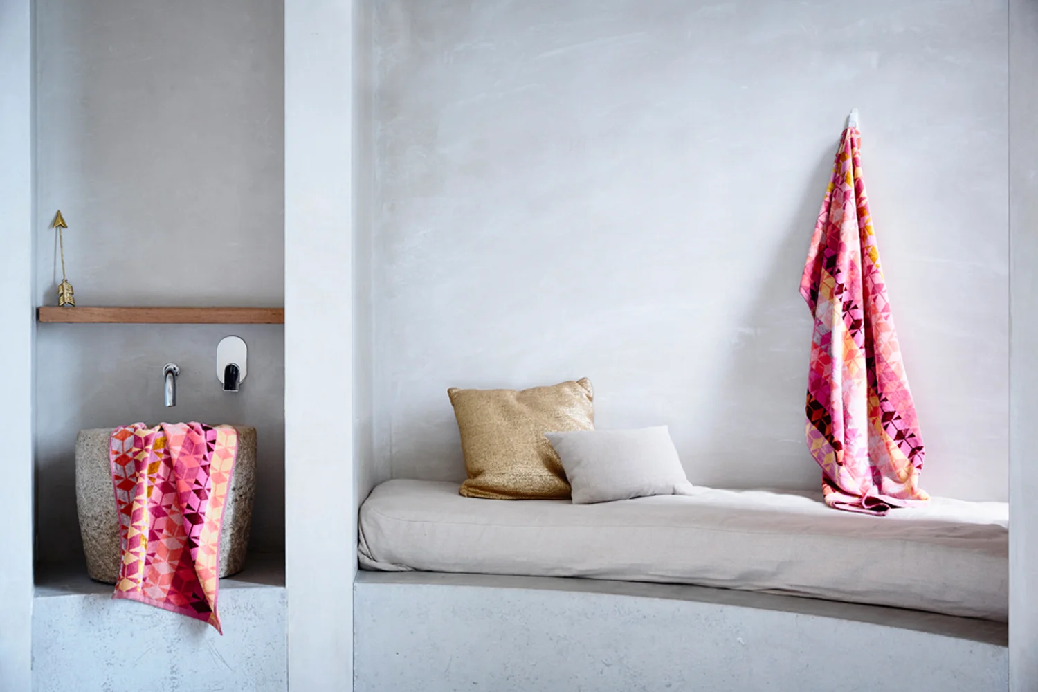 Client Ziporah Lifestyle | Photographer Derek Swalwell | Stylist Heather Nette King