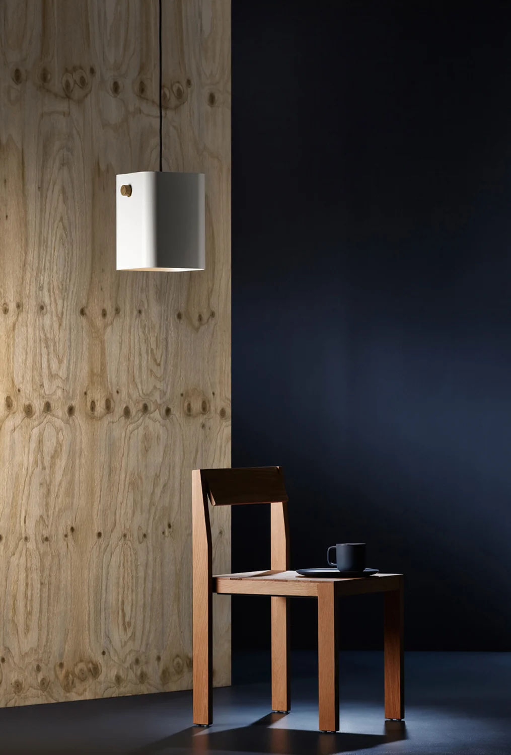 Client ISM Objects | Photographer Mike Baker | Stylist Heather Nette King