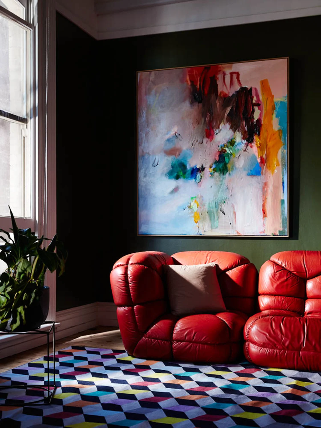 Client Fenton & Fenton | Photographer Armelle Habib | Stylist Heather Nette King