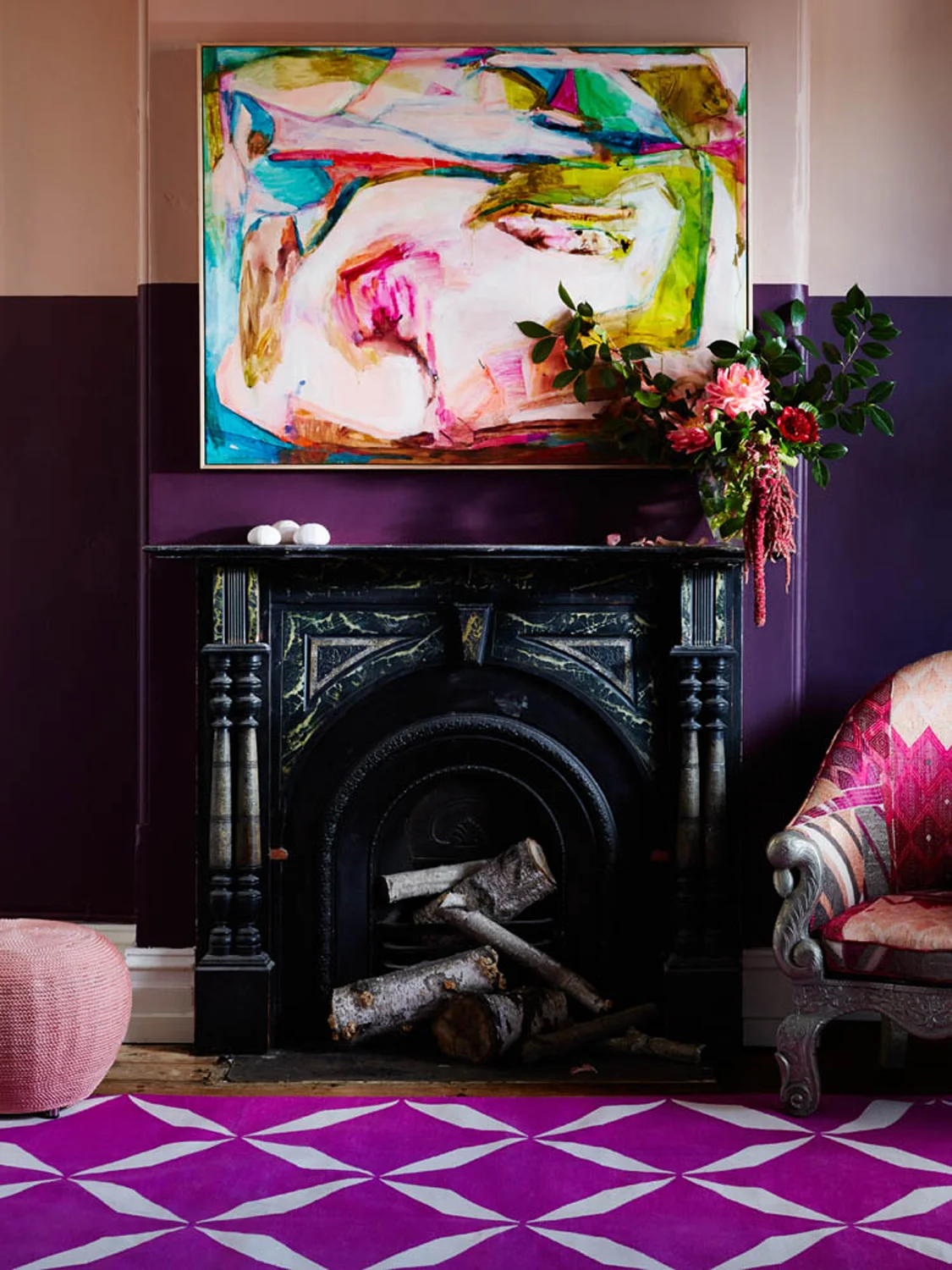 Client Fenton & Fenton | Photographer Armelle Habib | Stylist Heather Nette King