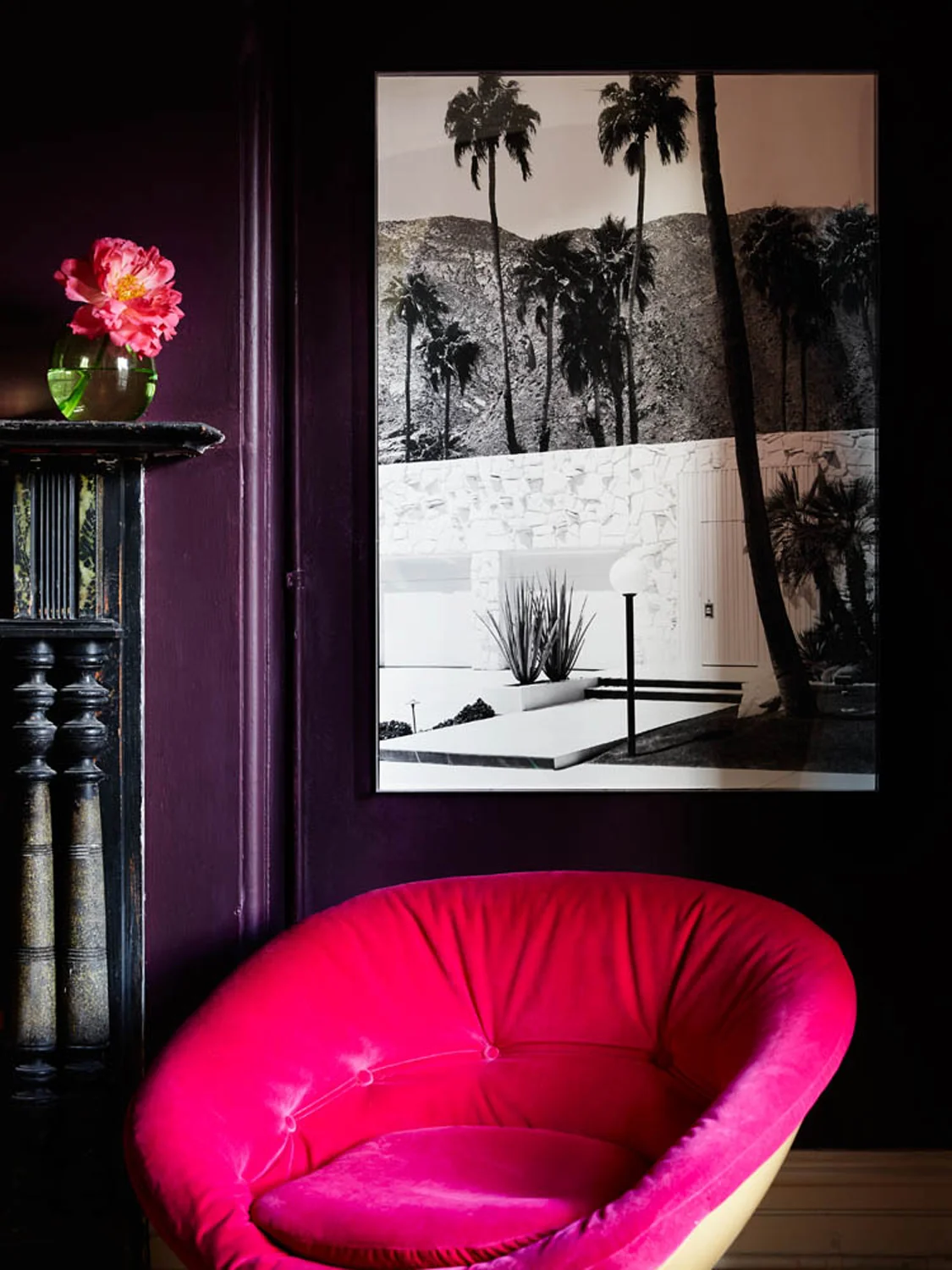 Client Fenton & Fenton | Photographer Armelle Habib | Stylist Heather Nette King