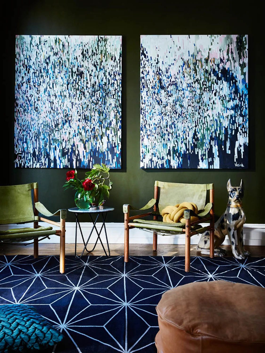 Client Fenton & Fenton | Photographer Armelle Habib | Stylist Heather Nette King