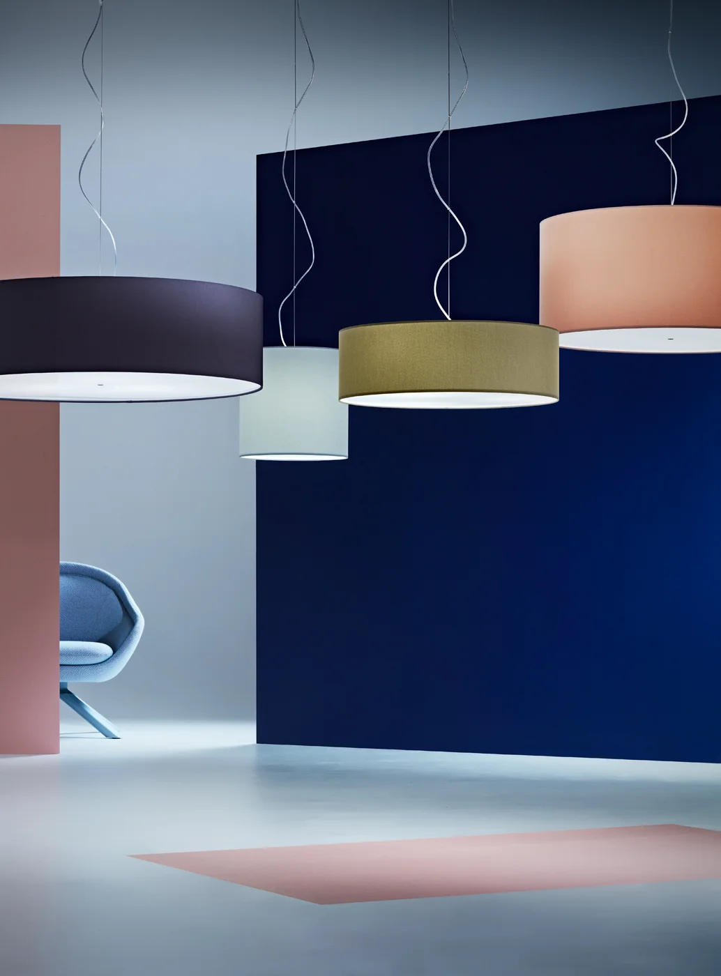 Client ISM Objects | Photographer Mike Baker | Stylist Heather Nette King