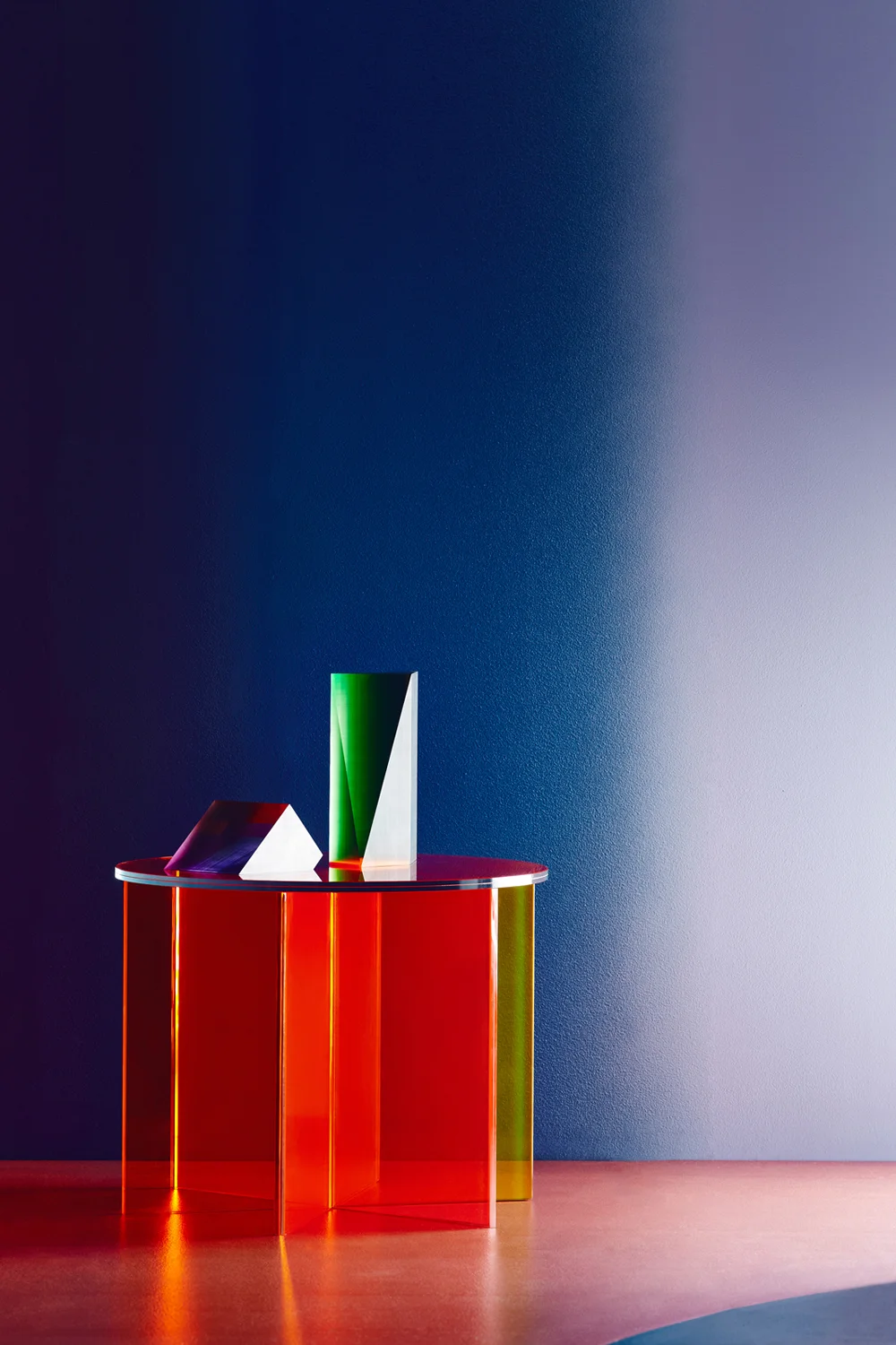 Client Dulux | Photographer Mike Baker | Stylists Heather Nette King & Bree Leech