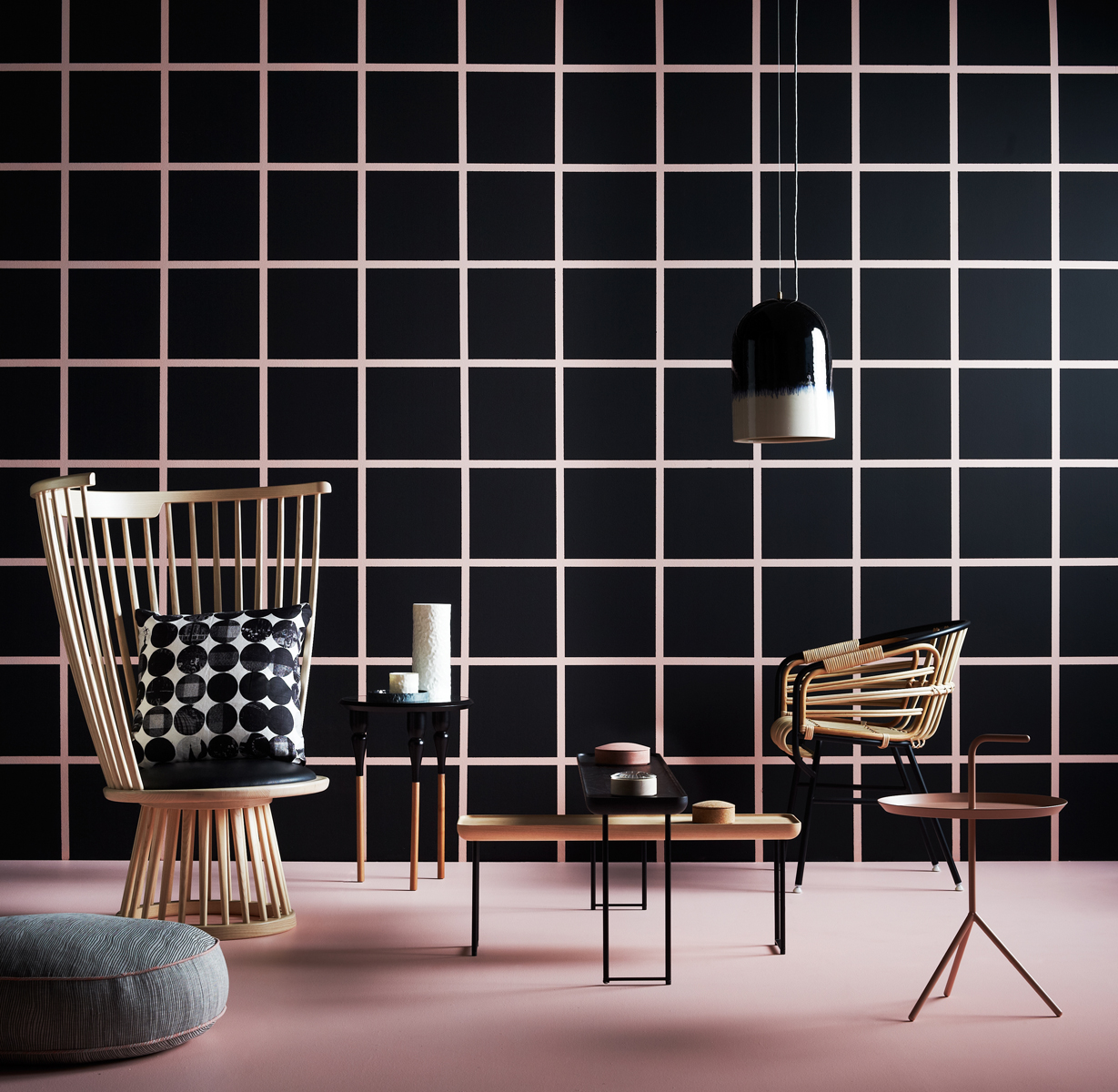 Client The Sunday Age | Photographer Mike Baker | Stylist Heather Nette King