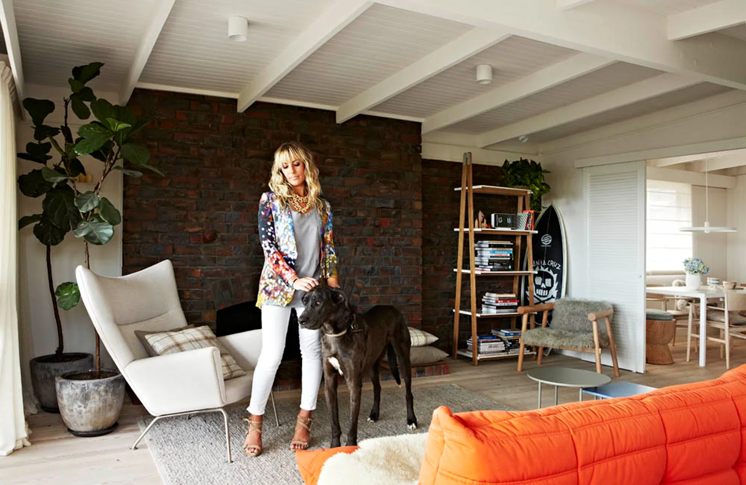 Photographer Armelle Habib | Heather Nette King