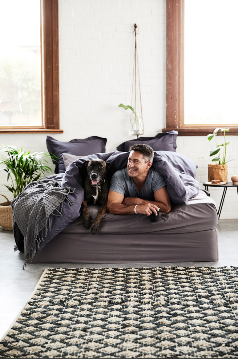 Client Ardour Australia | Photographer Armelle Habib | Stylist Heather Nette King