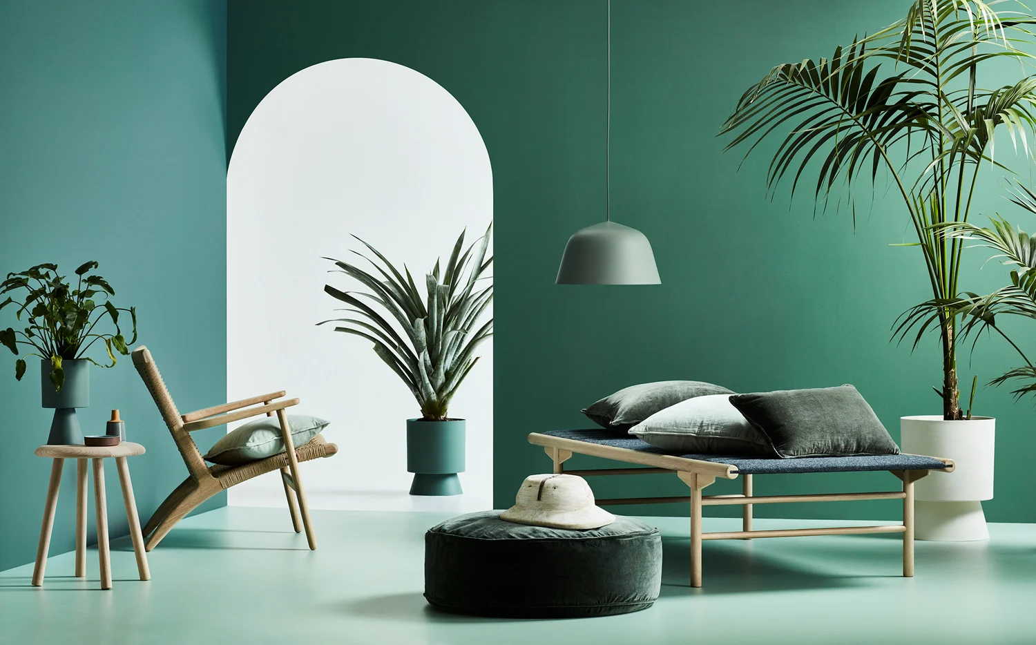 Client Lightly | Photographer Mike Baker | Stylist Heather Nette King