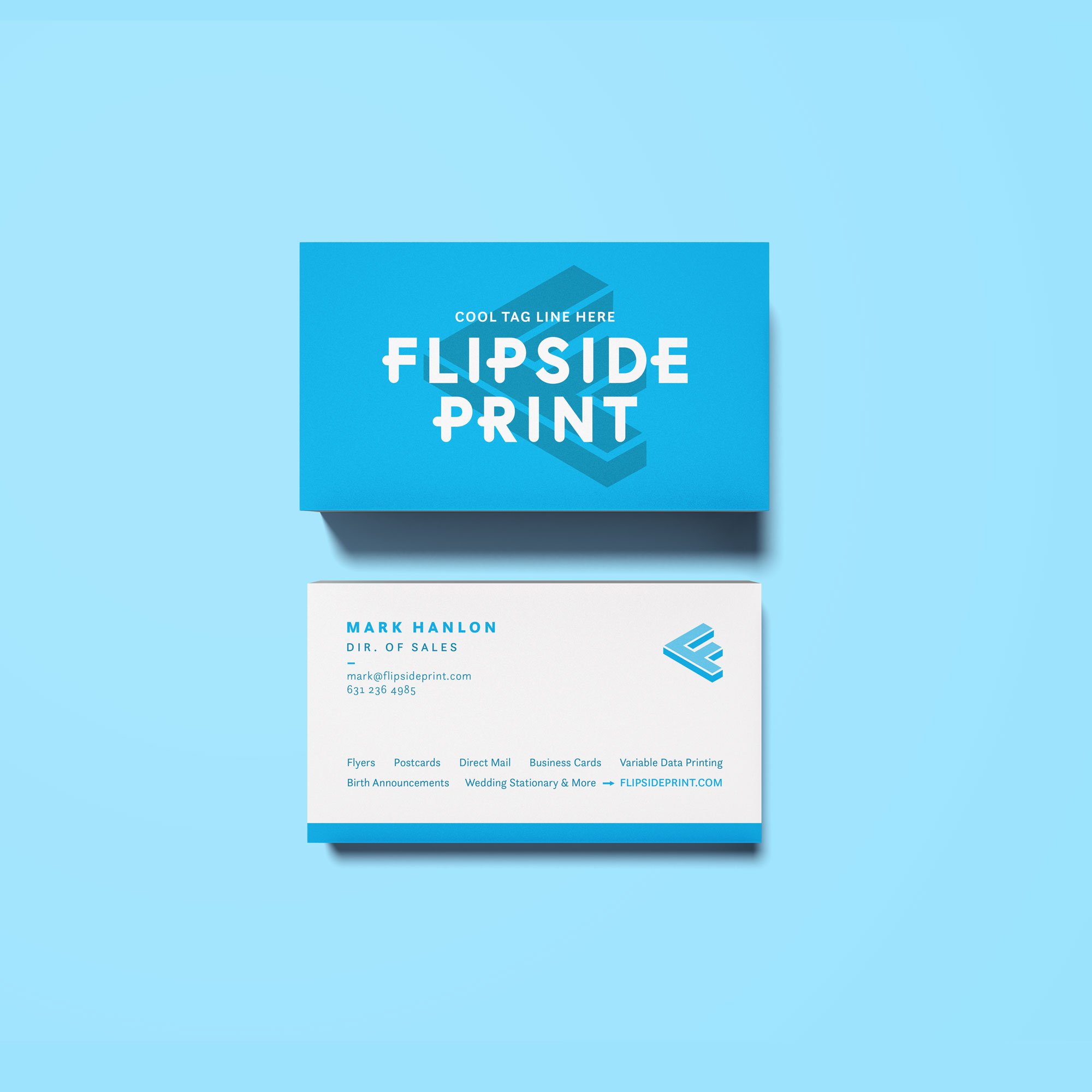 Flipside