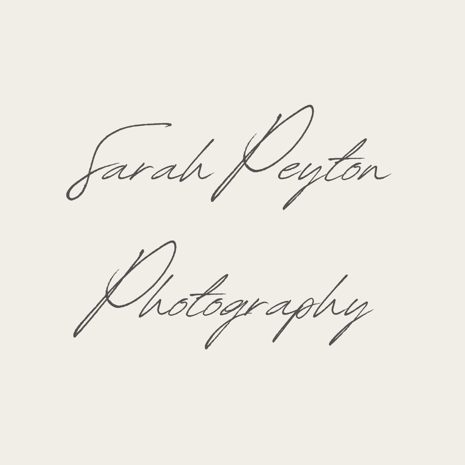 Sarah Peyton Photography