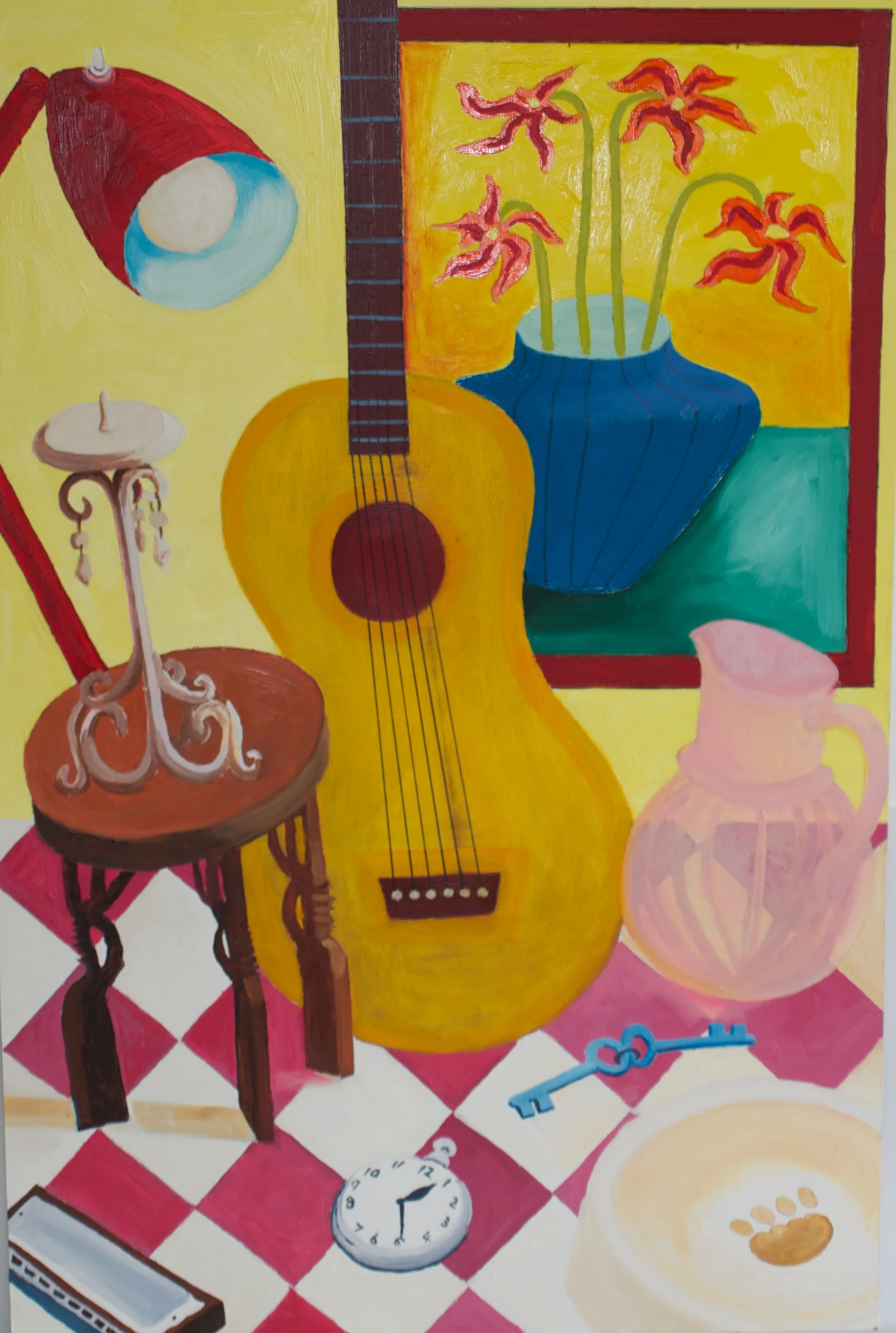 Still Life