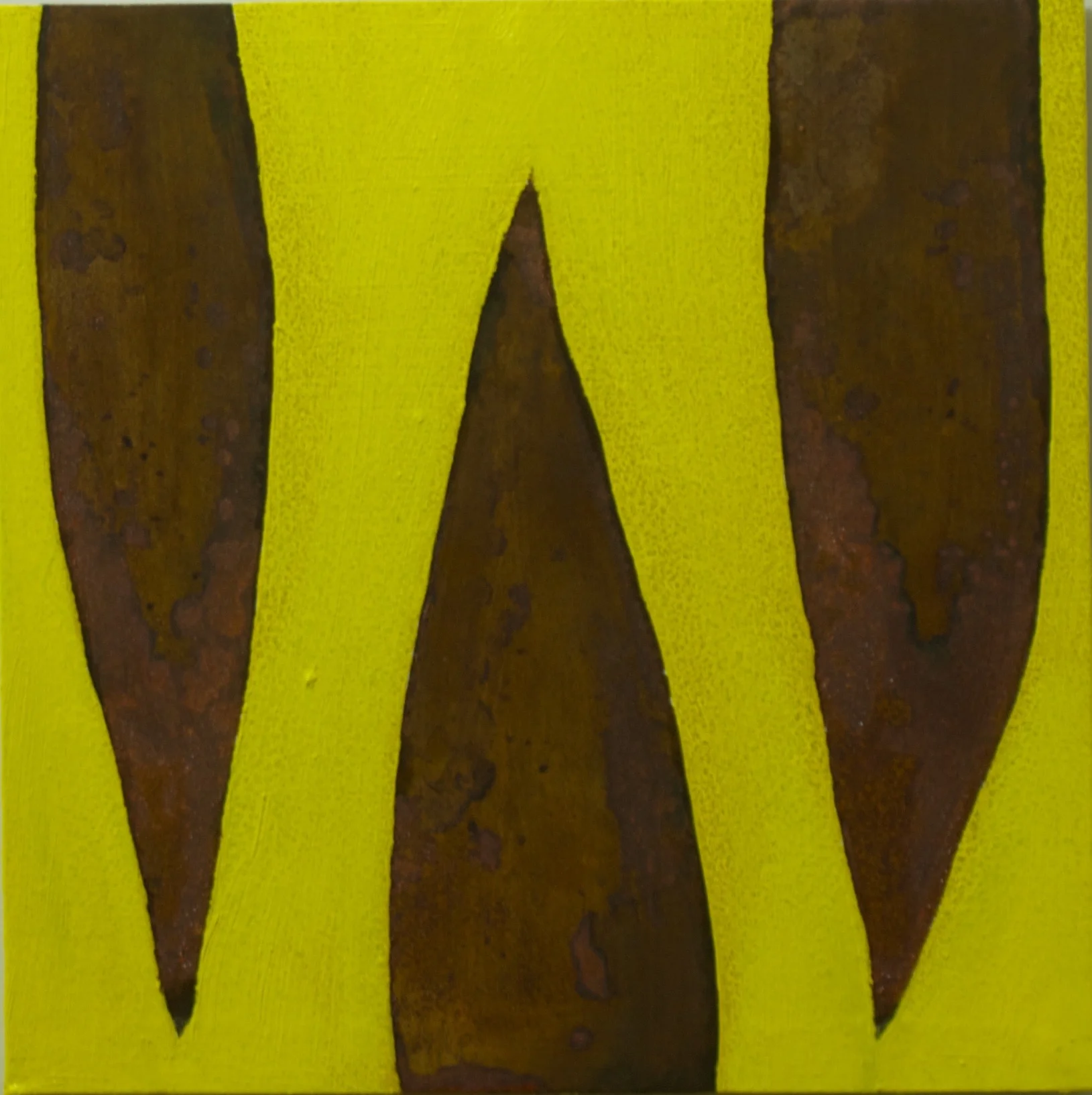 Rust on Yellow
