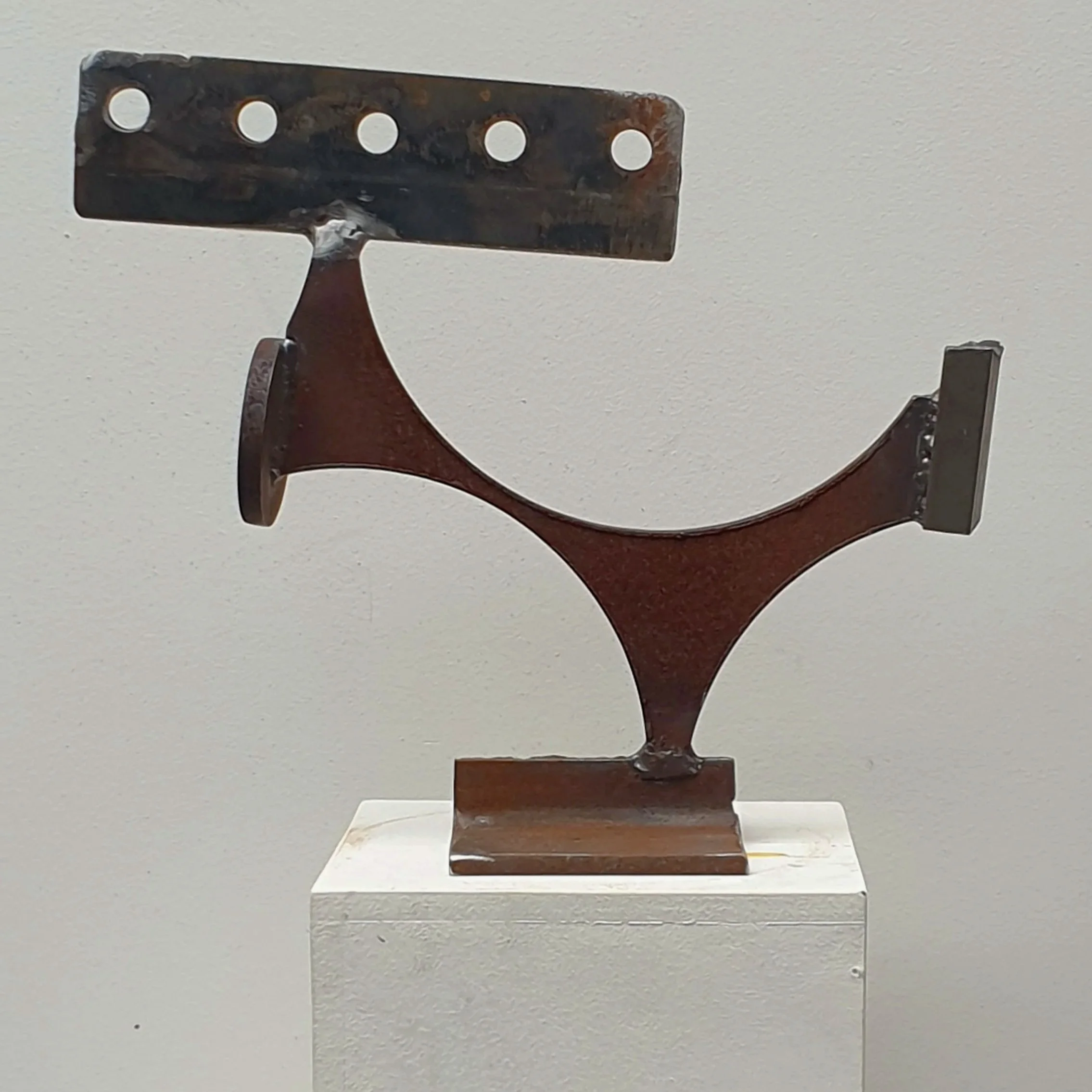 The Dancer