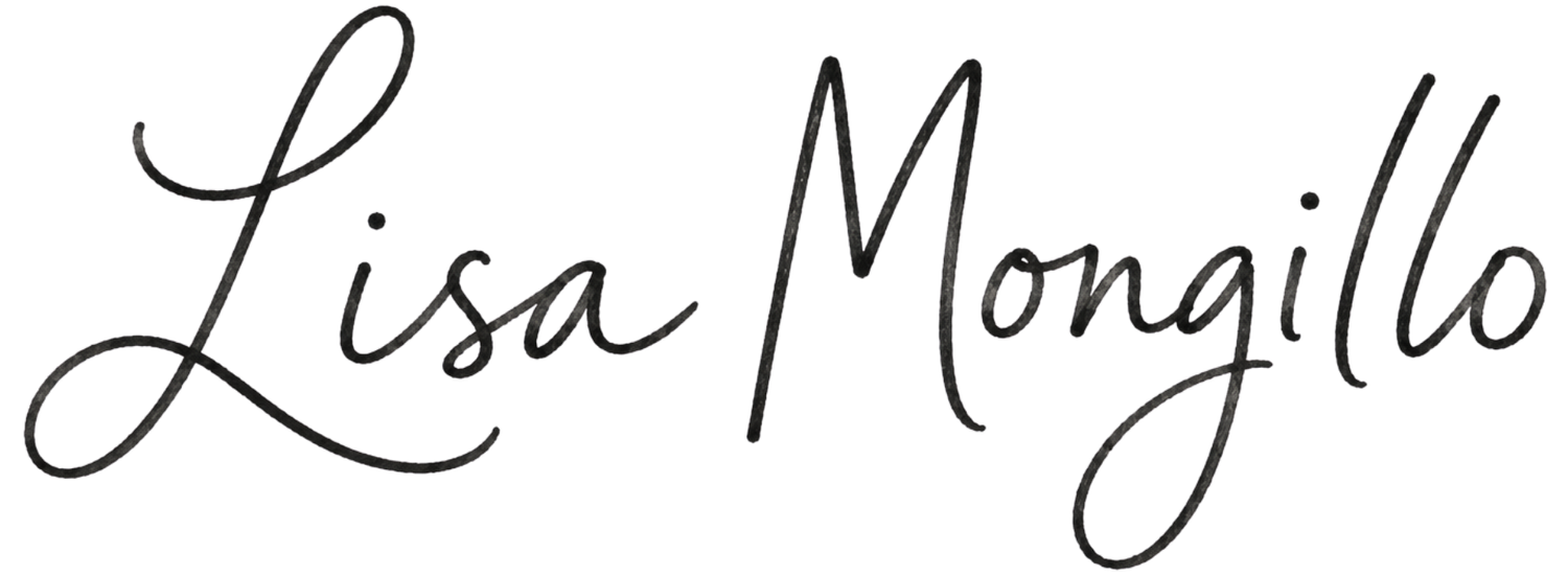 Lisa Mongillo