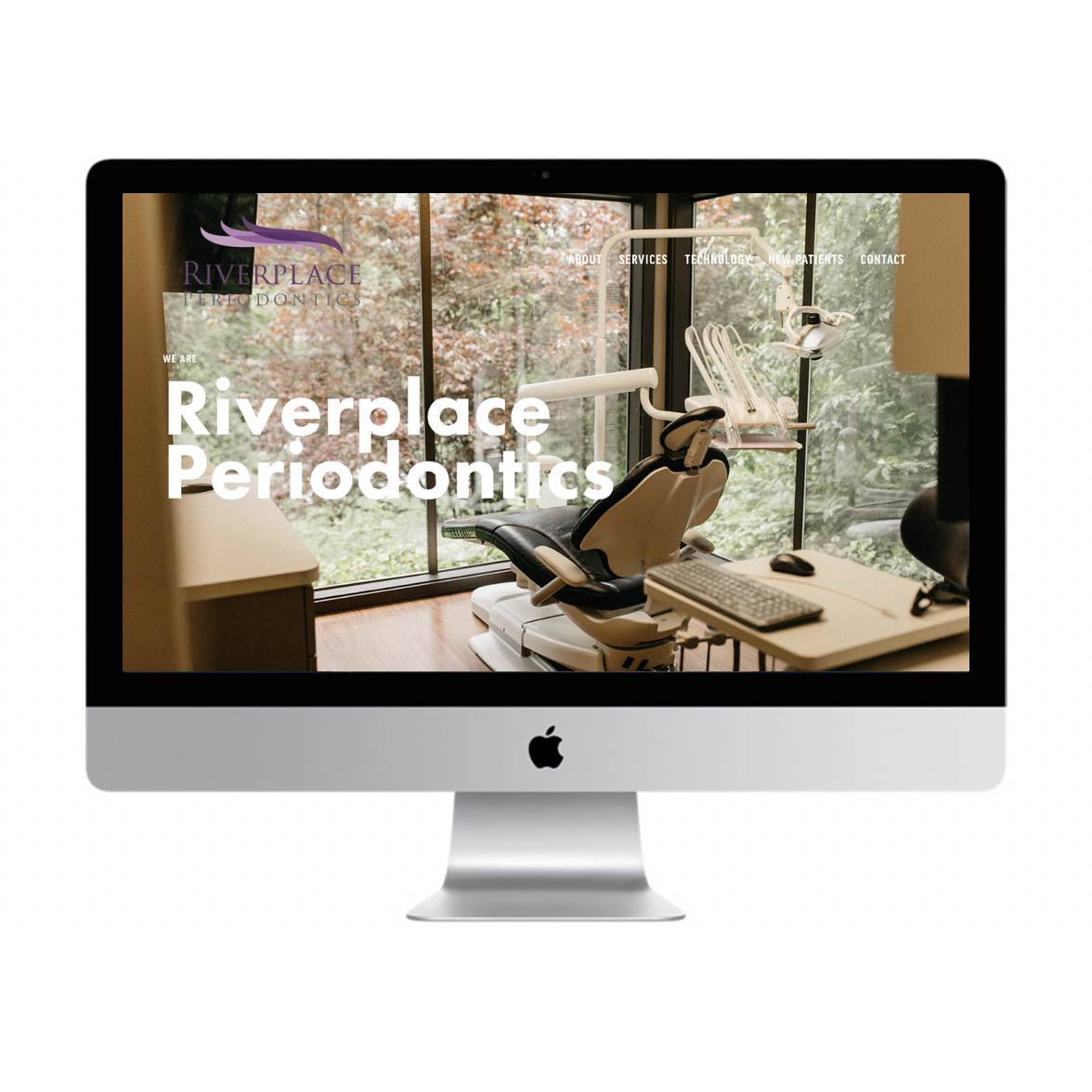 Riverplace Periodontics