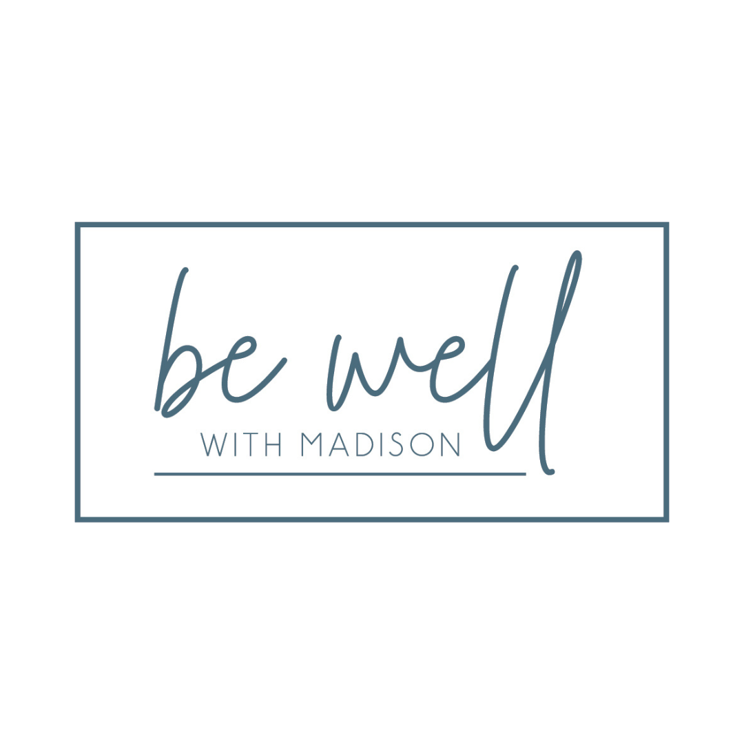 Be Well With Madison.png