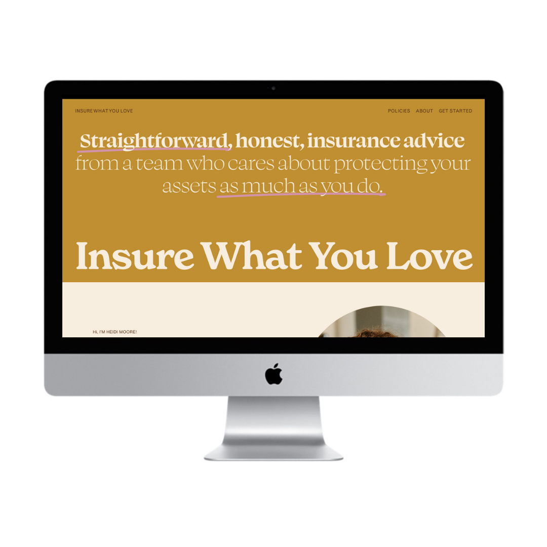 Insure What You Love Website Preview.png
