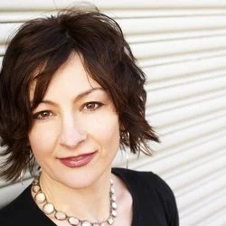 Cynthia Washburn