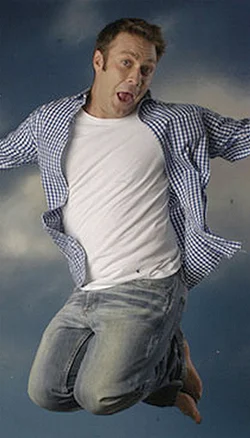 Jason Dudley