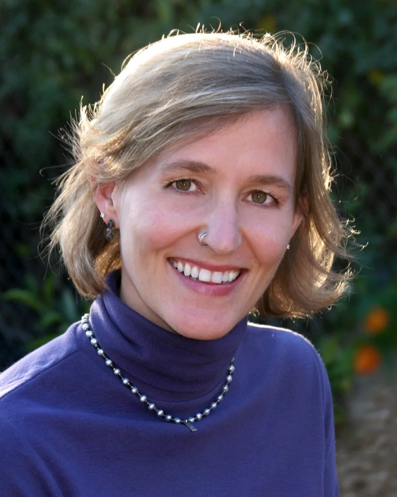 Joan Stevens