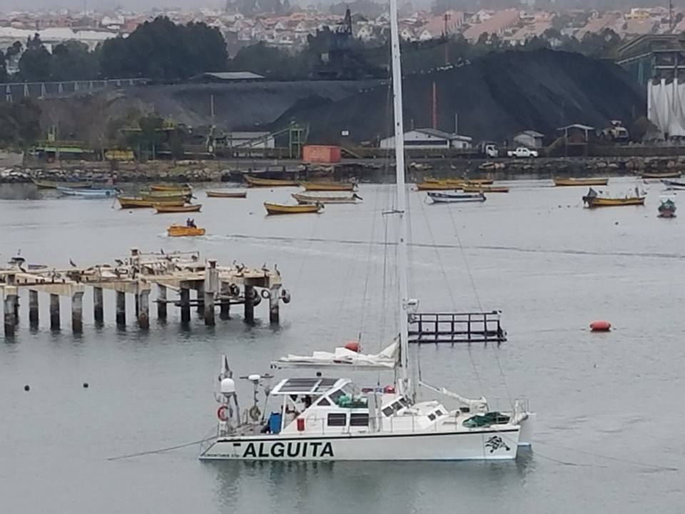 2-7 The Alguita in Coquimbo Harbor.jpg