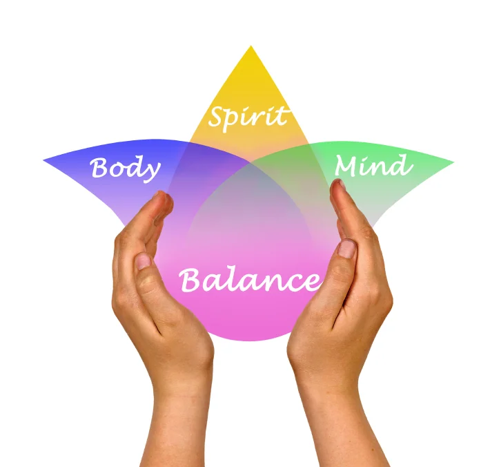 Mind Body Connection .. Whats the Body got to do with it??