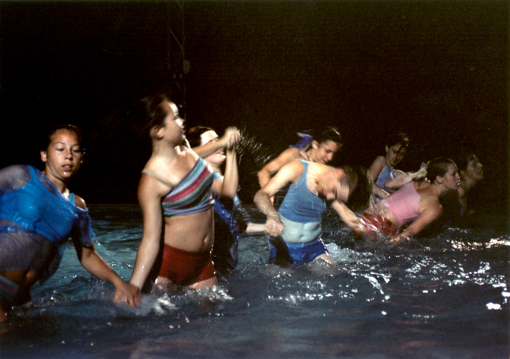 Joyride 2002