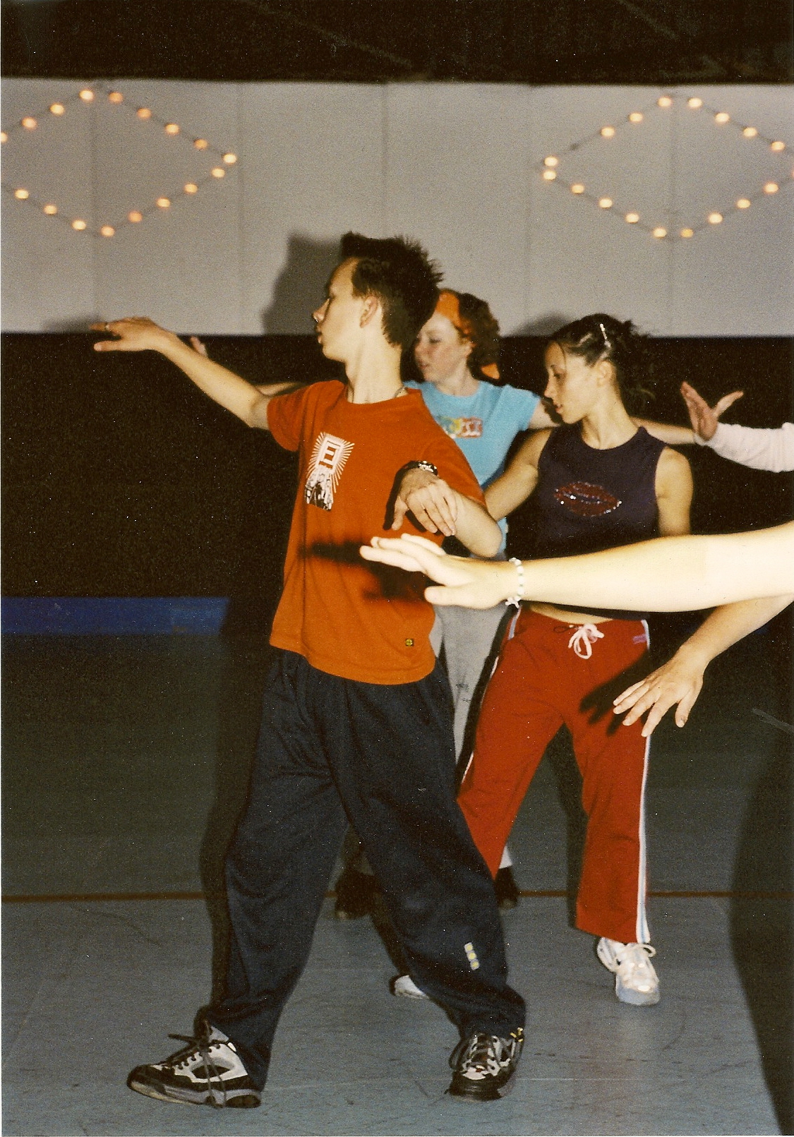 Underground 2002