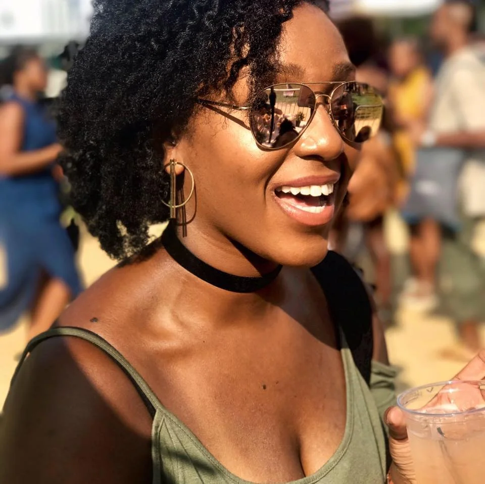 Triada Cross "Love Yo Self" Testimonial