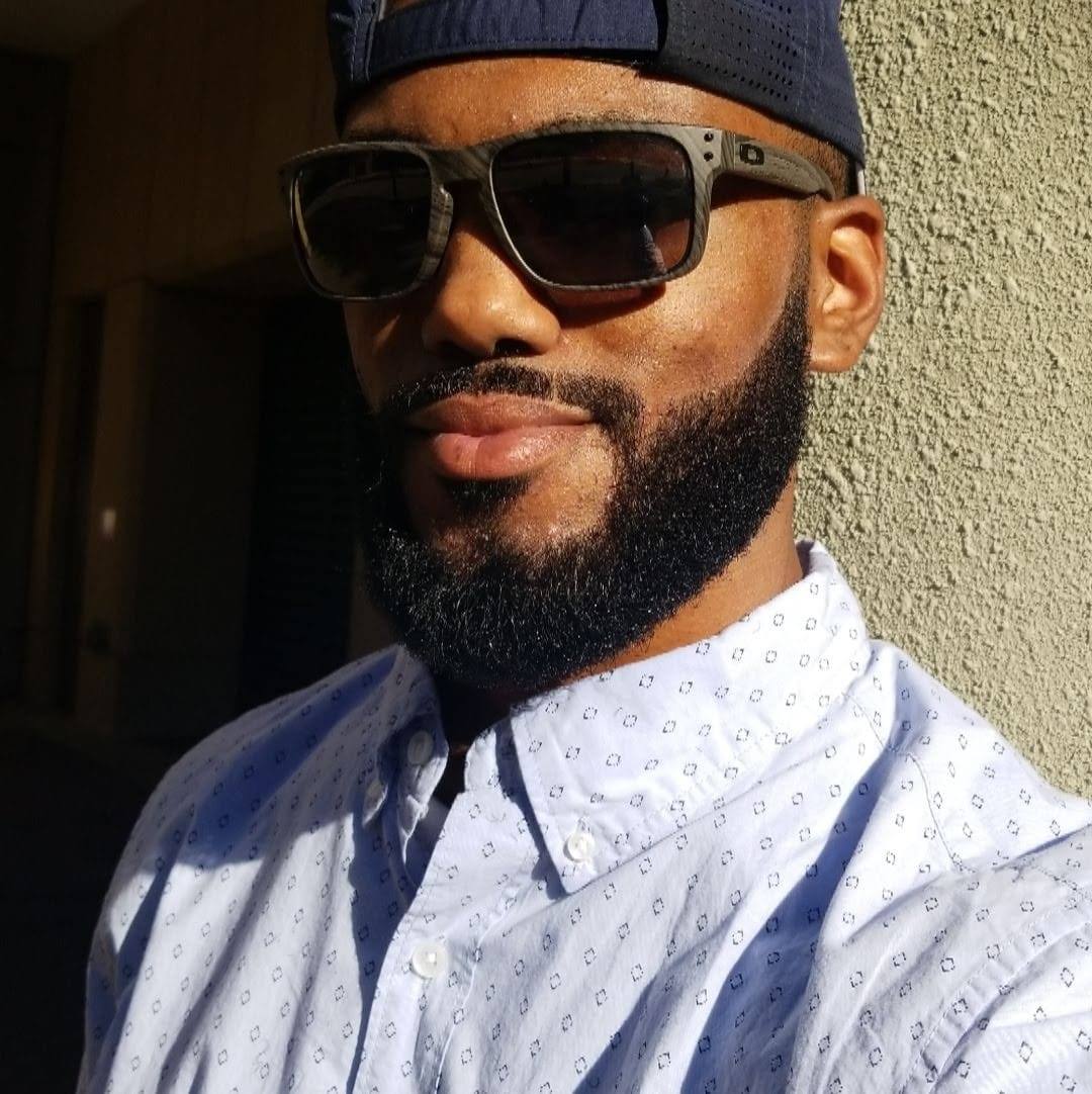 Jeremy Nottingham "Love Yo Self" Testimonial