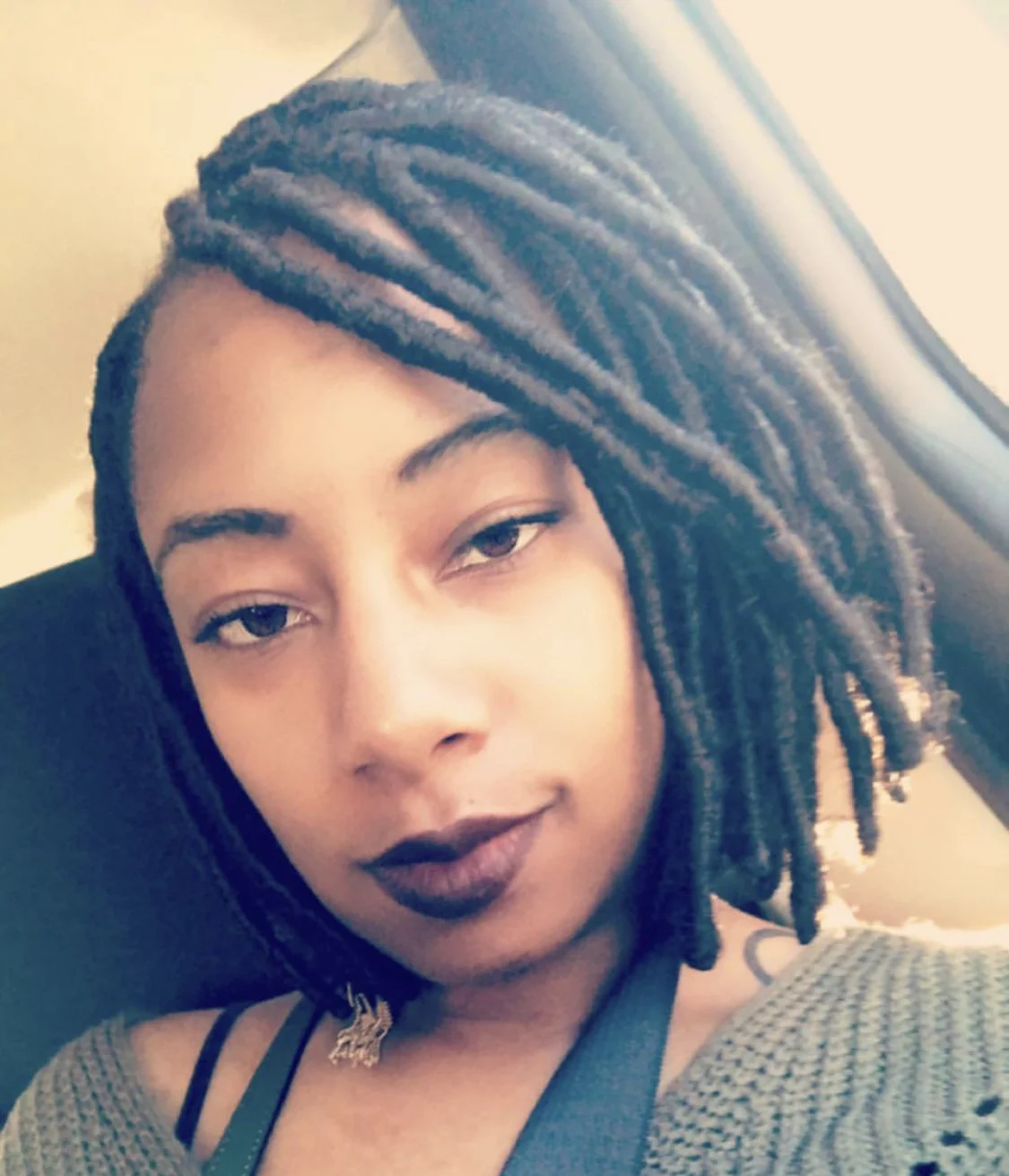 Leisha Williams "Love Yo Self" Testimonial