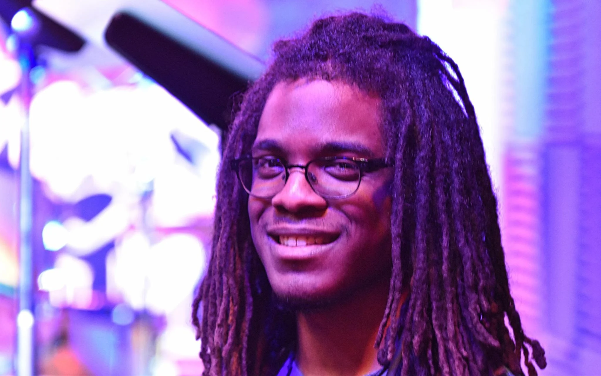 Nate Clark "Love Yo Self" Testimonial