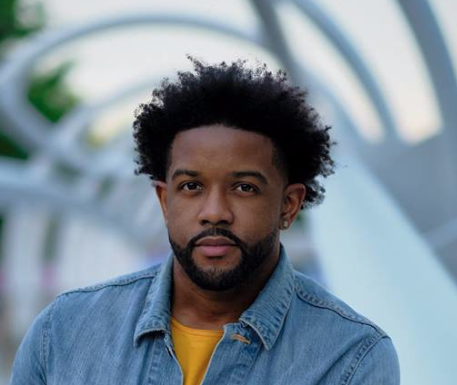 Daniel Lee "Love Yo Self" Testimonial