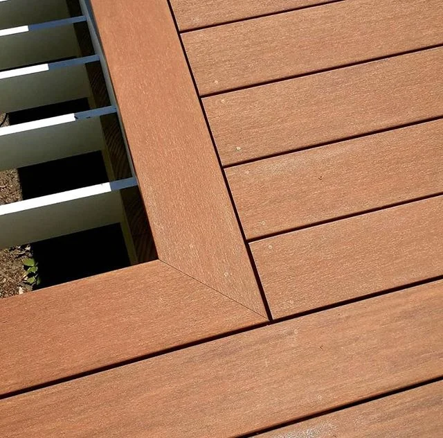 Precision by @wychmere_ 
#decking #contractor