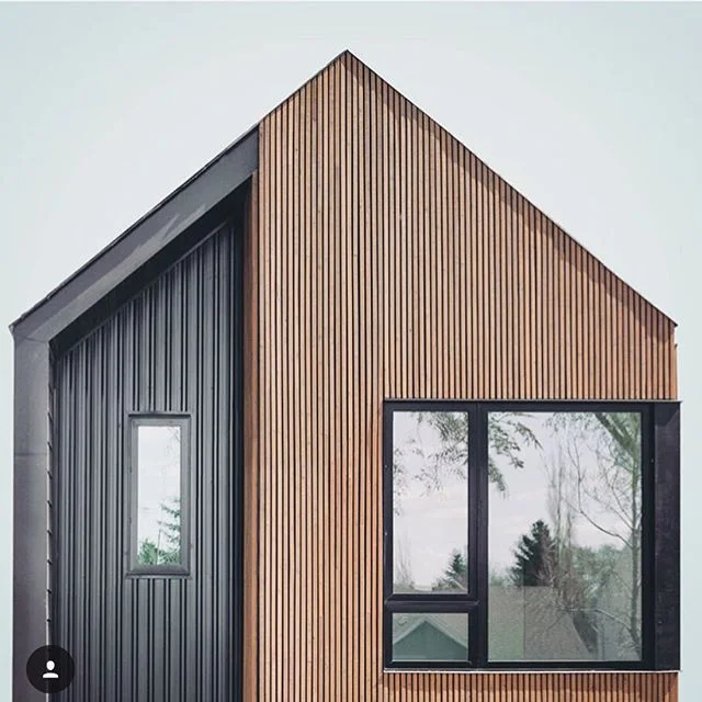 #9onehouse @supertalentedprairieboy 📷: @graemehaunholter 
#exterior #minimalism #construction #vancouverestimates