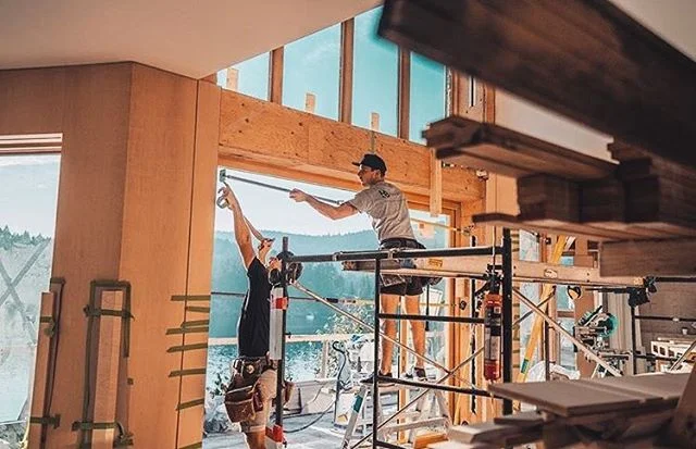 Views with @hbbuilders