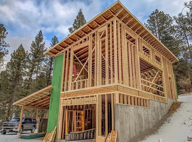 Beautiful project by @bestcustomhomes