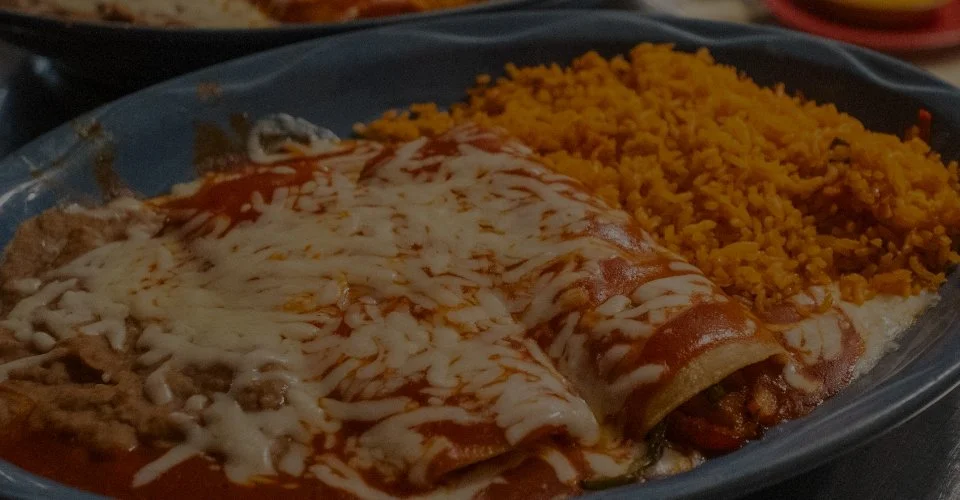 FOOD — Verdes El Ranchero