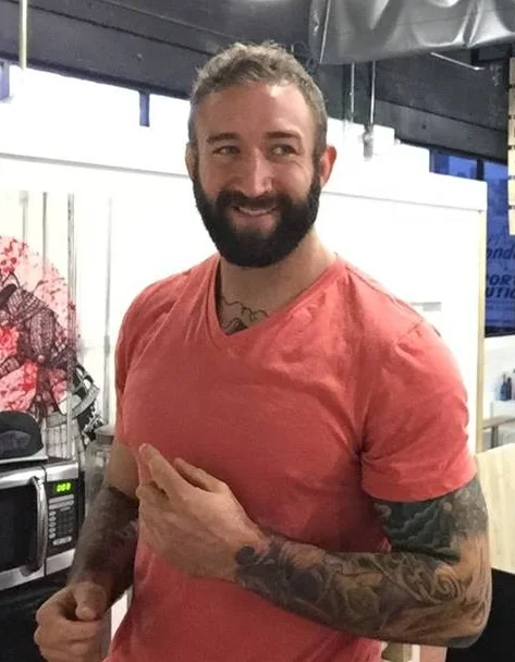 Hi, I'm Nate Ziegler and I'll be hosting the workshop. I've been training in grappling and Brazilian jiu-jitsu for about 12 years, worked in multiple security jobs, and have dabbled in kickboxing and mma training. I have hosted a lot self-defense workshops in the past and enjoy working with and helping others! check me on Instagram: nate_ziegler