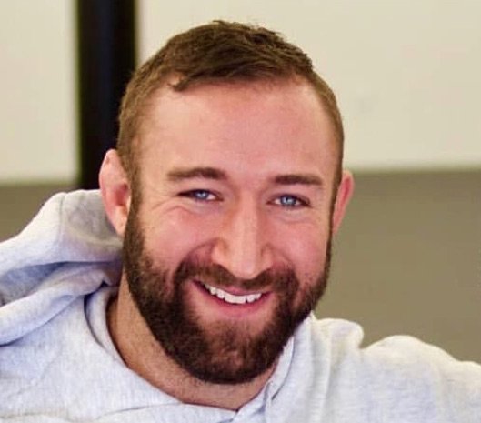 Nate ziegler
