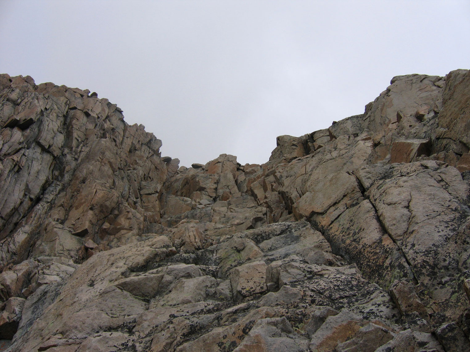  Granite Peak 2005 
