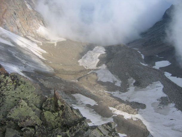  Granite Peak 2005 