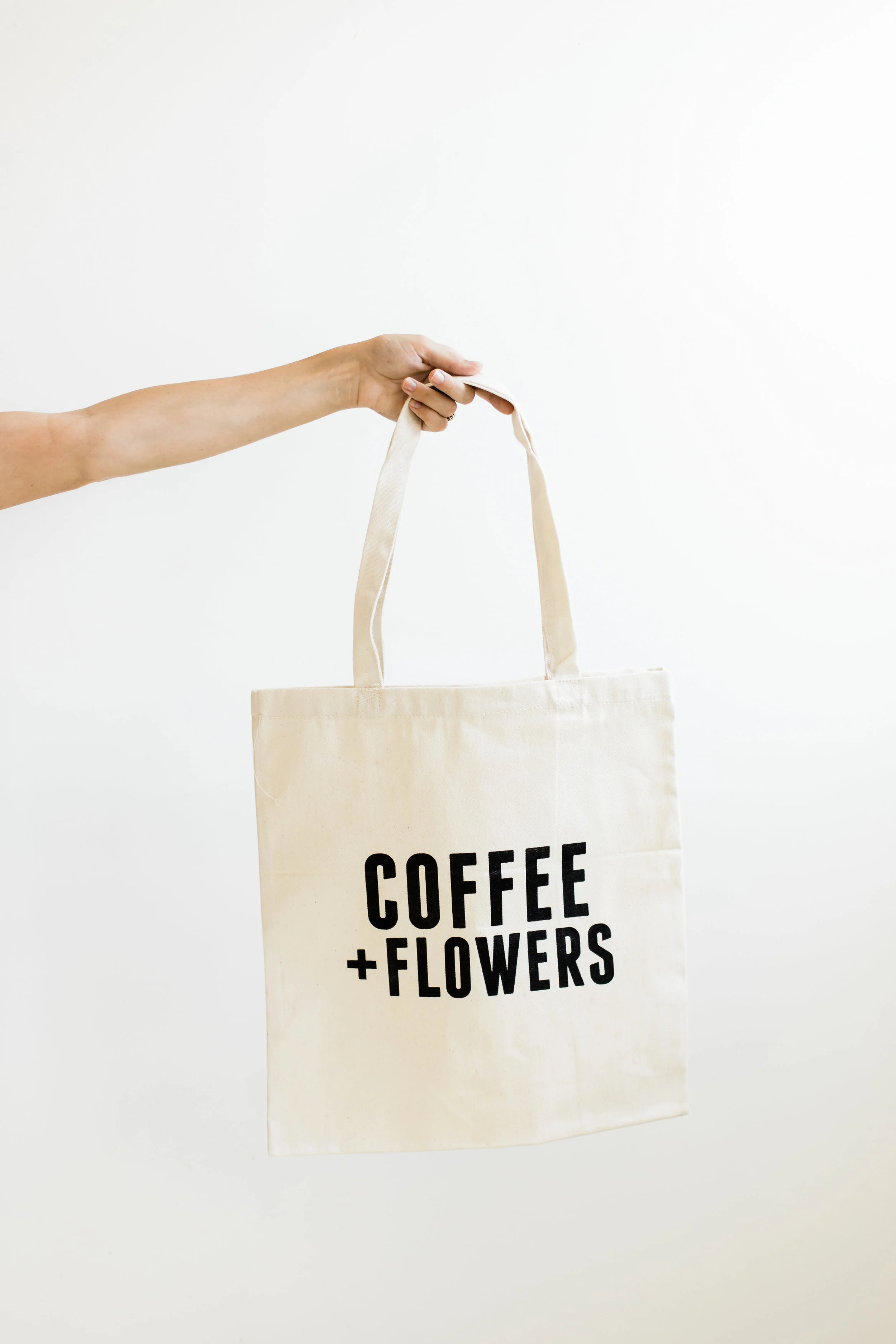 tote bag coffee
